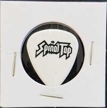 SPINAL TAP - VINTAGE OLD NIGEL TUFNEL CONCERT TOUR GUITAR PICK - $12.00