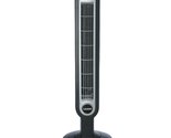 Lasko - 2711 37&quot; Tower Fan With Remote Control (457991) - £78.41 GBP