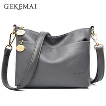 Hot Sale Ladies Purses and Handbags Genuine Leather Crossbody Bags for Women 202 - £43.89 GBP