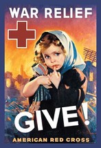 War Relief, Give! - £15.96 GBP