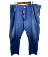 Wrangler Jeans Size 42x30 Mens Five Star Premium Midweight Stretch Jean ... - $520.33 MXN