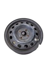 Wheel 14x5 Steel Cmc Manufacturer Black Fits 96-00 CIVIC 435378 - £55.05 GBP