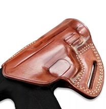 Fits Smith&Wesson M&P Mod.2.0 10mm 4”BBL Paddle Holster Open Top #1635# image 5