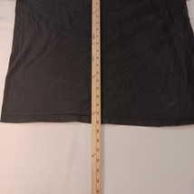 2003 NFC Conference Champions Reebok Men's Large Black Long Sleeve T-Shirt image 10