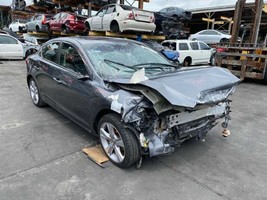 Trunk Lid Hinge Driver Left Side 2013 14 15 16 17 Acura ILX - £52.93 GBP