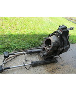 Mercruiser Transom Bell Housing Gimbal Ring 42815A6,94993A7,42260A6 - $959.37 CAD
