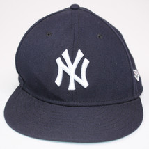 NY New Era Yankees Performance Headwear Authentic Collection Cap Or Hat ... - $11.65
