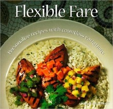 Flexible Fare  by Sandra Rudloff (1999) - £19.96 GBP