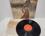NATALIE COLE THANKFUL SW-11708 - 1977 Capitol LP Record - TESTED  - $6.40