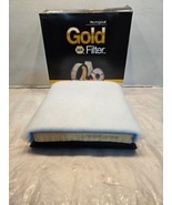 New NAPA Gold Air Filter 200905 For Ford 20-22 6.7L Powerstroke Diesel - $441.71 MXN