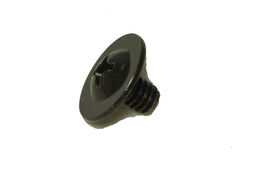 Kirby Generation Series Rear Handle Plate Screw 174984 - $5.24