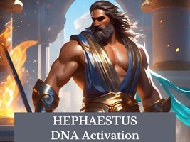 Hephaestus DNA Activation - £25.57 GBP