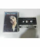 Inma Serrano Canti Di Sirena Dro 1997 - Cassetta Tape Cinta - $24.20 CAD