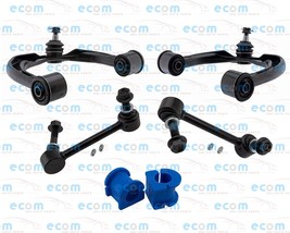 Toyota Tacoma TRD-Off 3.5L Upper Control Arms Sway Bar Link Stabilizer B... - $147.03