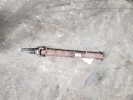 Front Drive Shaft Fits 07-14 ESCALADE 687804 - $64.35