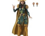 Marvel Legends Series Loki Agent of Asgard 6-inch Retro Packaging Action... - £19.66 GBP