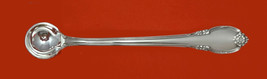 Remembrance by 1847 Rogers Plate Silverplate Mustard Ladle Custom Made - $28.71