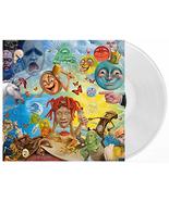 LIFE&#39;S A TRIP - Exclusive Limited Edition Clear LP Vinyl (#/2000) [Vinyl... - £101.36 GBP