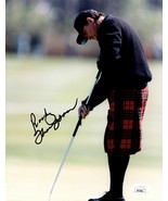 ROCKY THOMPSON Autographed SIGNED 8X10 PHOTO GOLF PGA SENIOR TOUR JSA CE... - £16.02 GBP