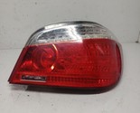 Passenger Tail Light Quarter Panel Mounted Fits 08-10 BMW 528i 1008697**... - £54.01 GBP