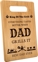 Father Day Gifts for Dad from Daughter Son, Birthday Gifts for Best Dad ... - £16.94 GBP