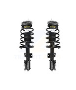 Volvo S80 1999-2006 Front Shock Absorber Struts Springs - £314.10 GBP