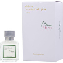 Maison Francis Kurkdjian A La Rose L&#39;homme By Maison Francis 2.4 Oz - $327.00