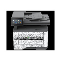 Lexmark 29S8100 MX432ADWE MFP LOW VOLT MONO LASER MULTIFUNCTION PRINTER - £941.05 GBP