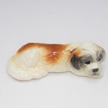 Goebel Avec Allemagne Porcelaine Schnauzer Beagle Terrier Figurine Chien... - $41.32