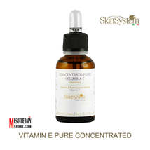 Vitamin E Pure Concentrated By SkinSystem - £27.87 GBP