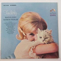 Tenderly [Vinyl] - $3.95