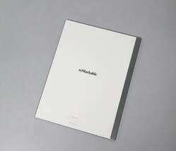 reMarkable 2 RM113 10.3” Paper Tablet with Marker Plus  image 3