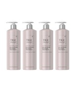 TIGI Copyright SOS Extreme Recovery Treatment 15.22oz 4 Pack Dry Damaged... - $733.20 MXN