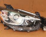 13-16 Mazda CX-5 CX5 Headlight Lamp Halogen Passenger Right RH - £122.99 GBP