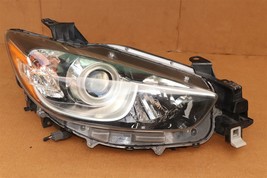 13-16 Mazda CX-5 CX5 Headlight Lamp Halogen Passenger Right RH - £120.90 GBP