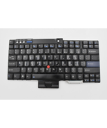 Lenovo ThinkPad T400 Keyboard Replacement PN 42T3970 - $25.63 CAD