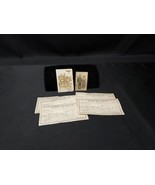 1914 ROCKLAND THOMASTON &amp; CAMDEN STREET RAILWAY RAILROAD Maine Photos &amp; ... - €21,44 EUR