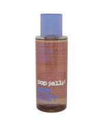 Victoria&#39;s Secret Pink Warm &amp; Cozy Pop Jelly! Mist 8.4 fl oz NEW - $27.49 CAD