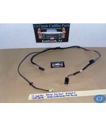 75 Cadillac RIGHT FRONT DOOR WINDOW SWITCH WINDOW MOTOR WIRE HARNESS CON... - $203.76 CAD