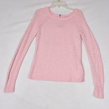 American Eagle Outfitters Pink Women&#39;s Sweater Size XS - £8.96 GBP