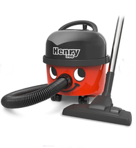 Nacecare Henry Xtra HVX 200 Canister Vacuum 900788 - $474.21