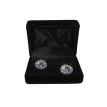 Men J.Valintin Cufflinks by Vitorofolo for French Cuff Shirt V39-67 image 5