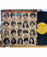 The Rolling Stones Some Girls Vinyl LP COC 39108 Uncensored Cover Miss You - $34.99