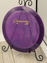 New Prodigy 400 H2V2 Driver Factory Second Disc Golf Disc 170 Grams - £11.98 GBP