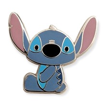 Lilo and Stitch Disney Pin: Cutie Stitch Sitting - $12.90