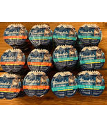 48 ct Blue Buffalo Tastefuls Singles Wet Cat Food Tuna &amp; Salmon 96 Servi... - $67.22 CAD
