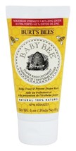 Burts Bees, Baby Bee Diaper Rash Ointment, 3 Ounce - £19.97 GBP