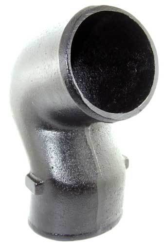 Elbow Exhaust for Mercruiser 4.3 V6 for 4 Inch Exhaust 1987-2003 14478T01 - $74.95