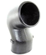 Elbow Exhaust for Mercruiser 4.3 V6 for 4 Inch Exhaust 1987-2003 14478T01 - $101.64 CAD