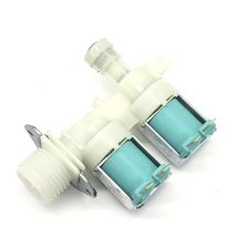 OEM Replacement for Samsung Dryer Inlet Valve DC62-30042A - £31.13 GBP